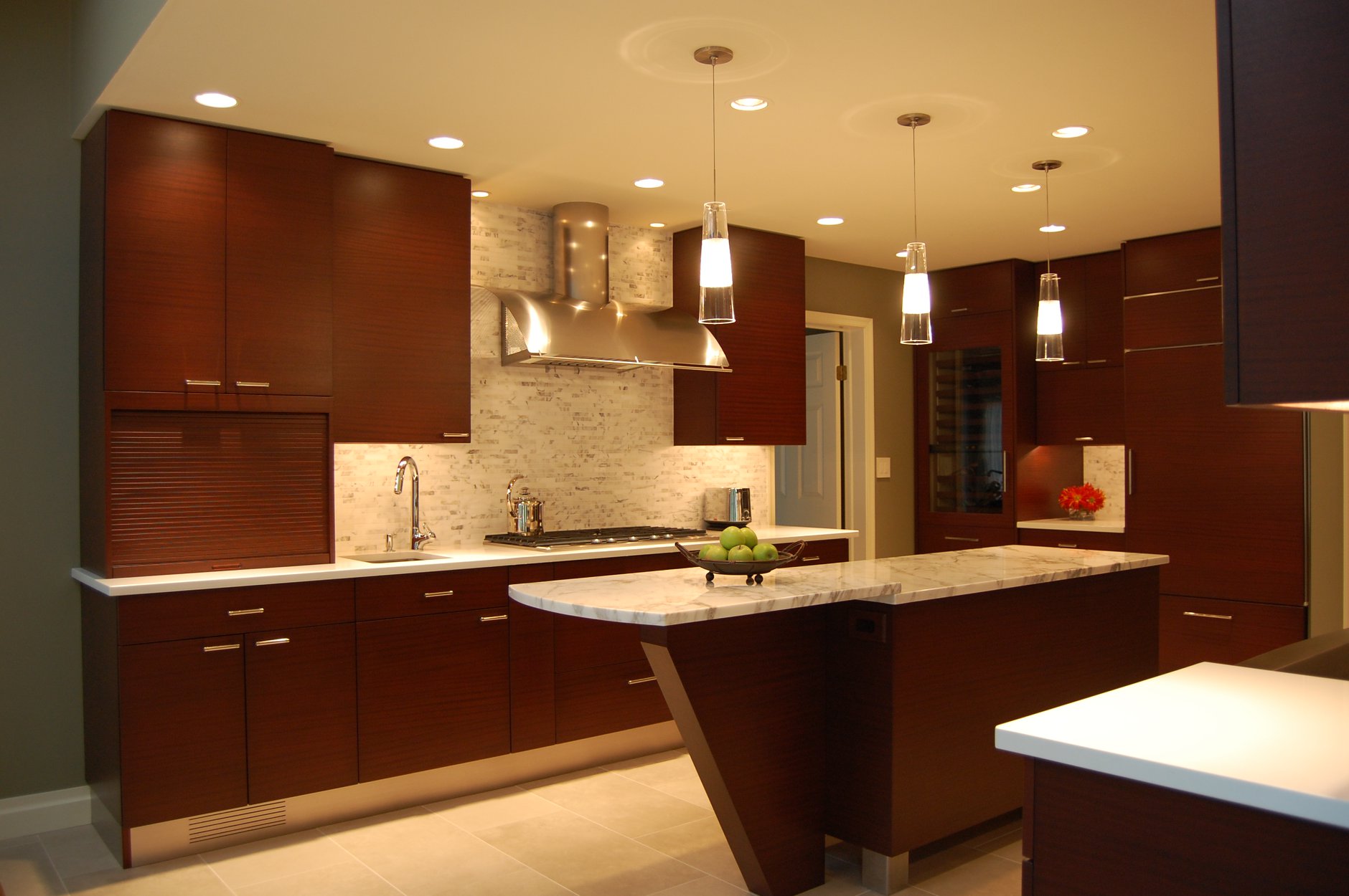 Giorgi Kitchens & Designs