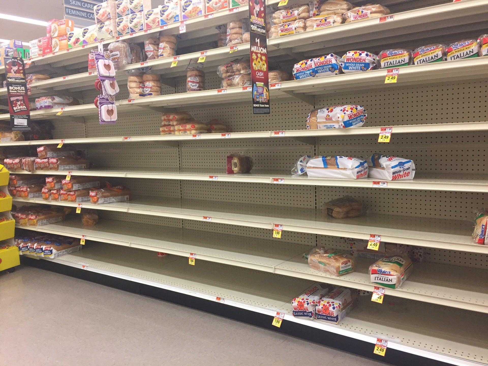 Photo credit: nextdoor