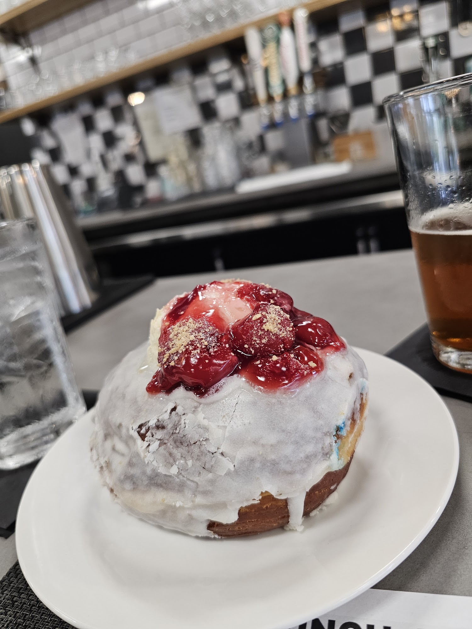 Hill Donut Co & Pancake House - Wilmington, Delaware