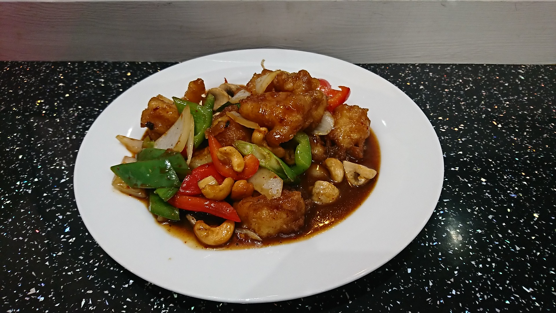 Thai Delight 11 Bridge St, Buxton