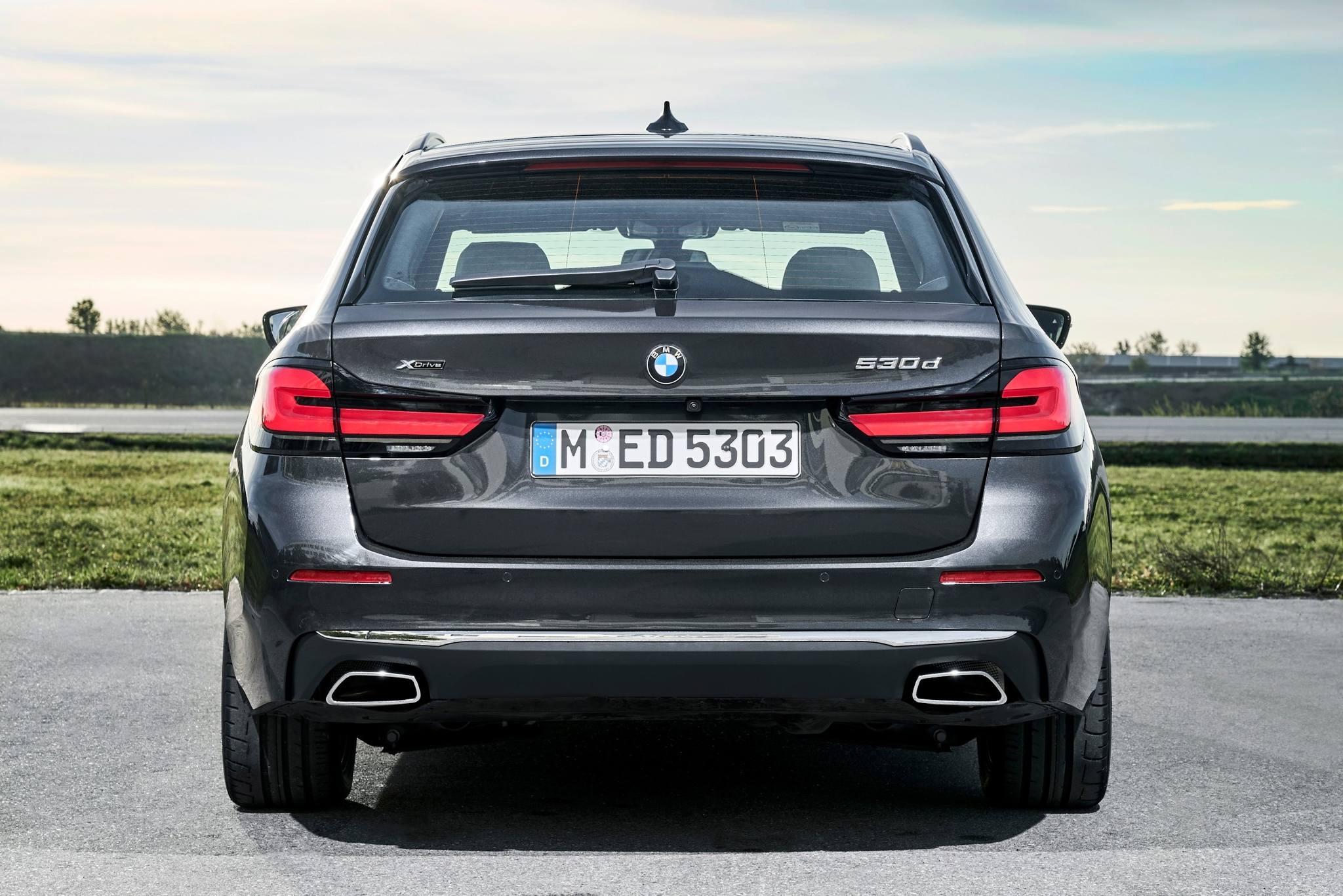 Stratstone BMW Chesterfield