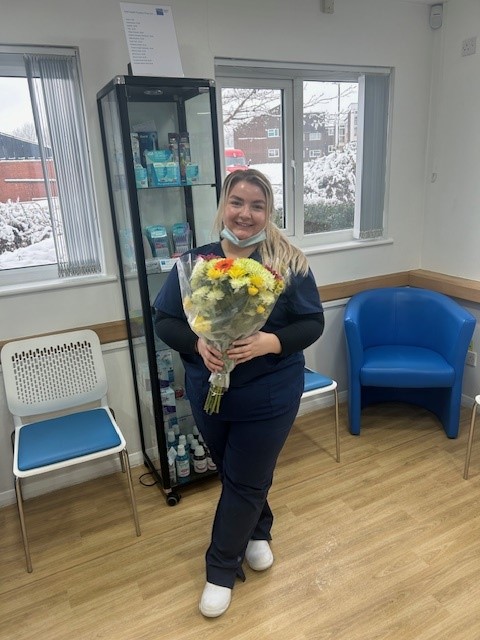 Bupa Dental Care Chesterfield