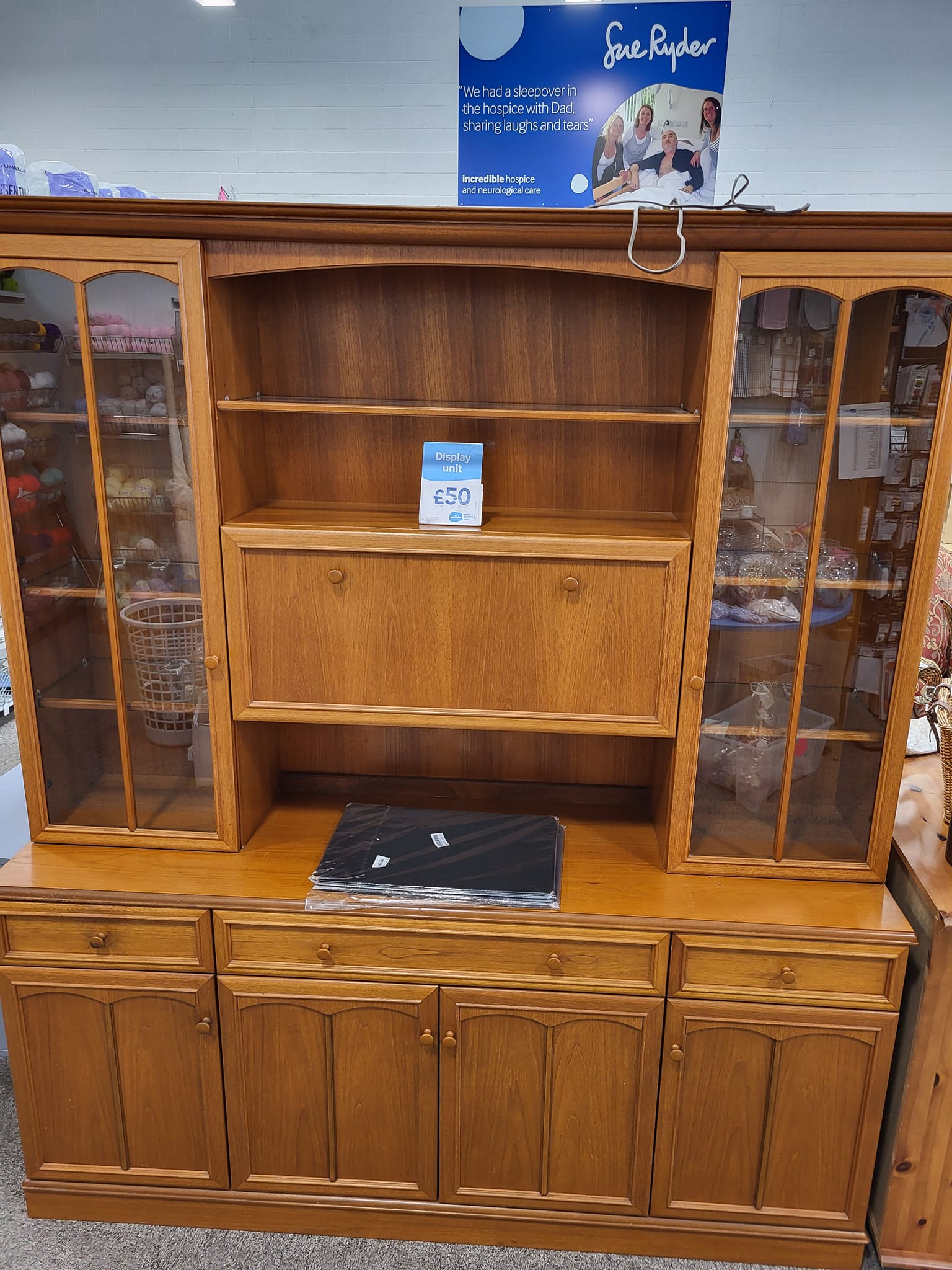 Sue Ryder