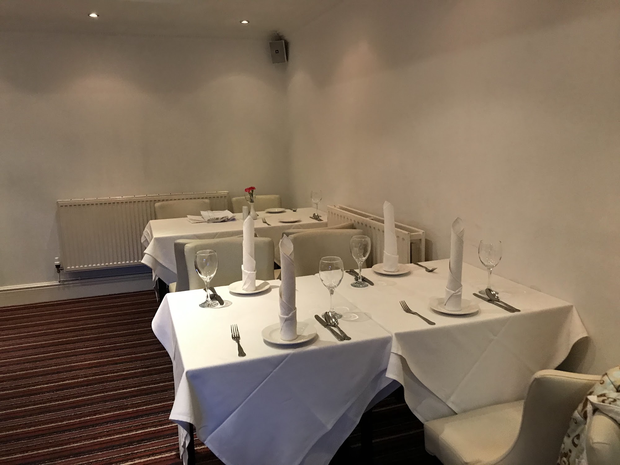 Tandoori Nights 134 London Rd, Shardlow, Derby