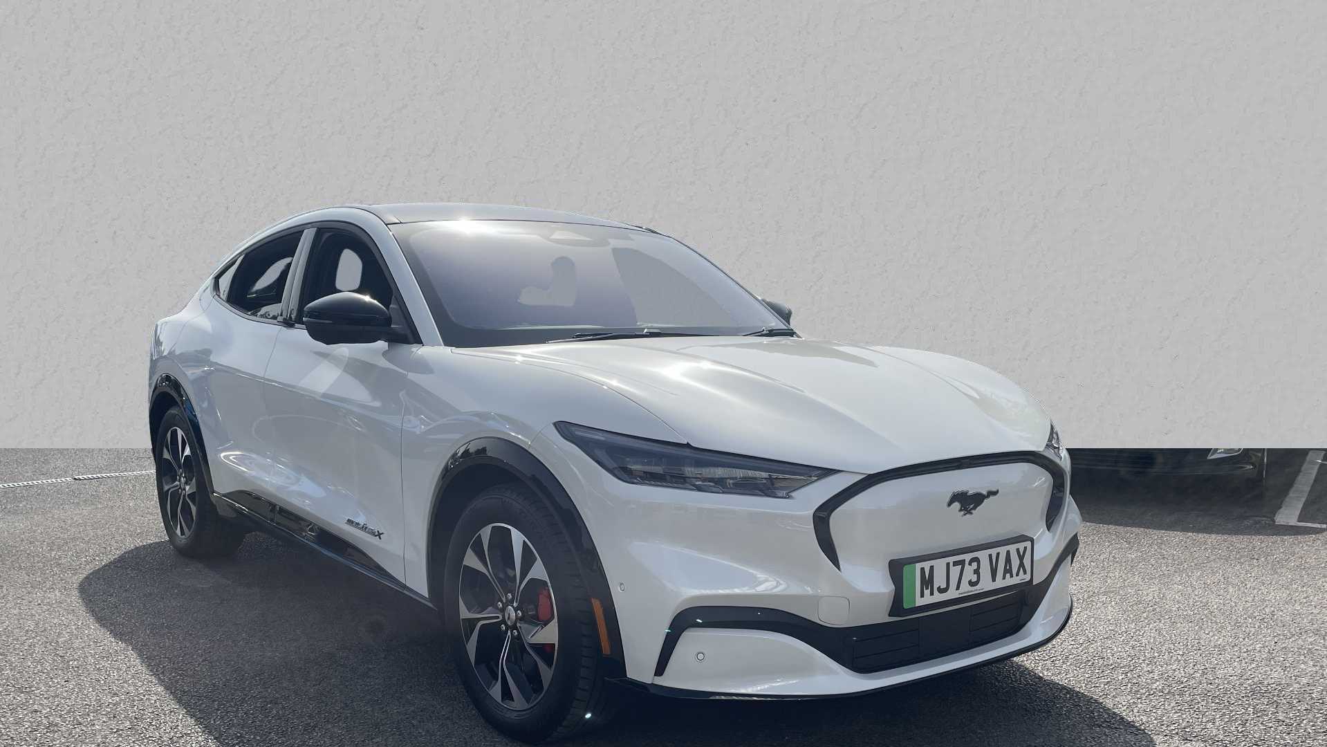 Evans Halshaw Ford Glossop