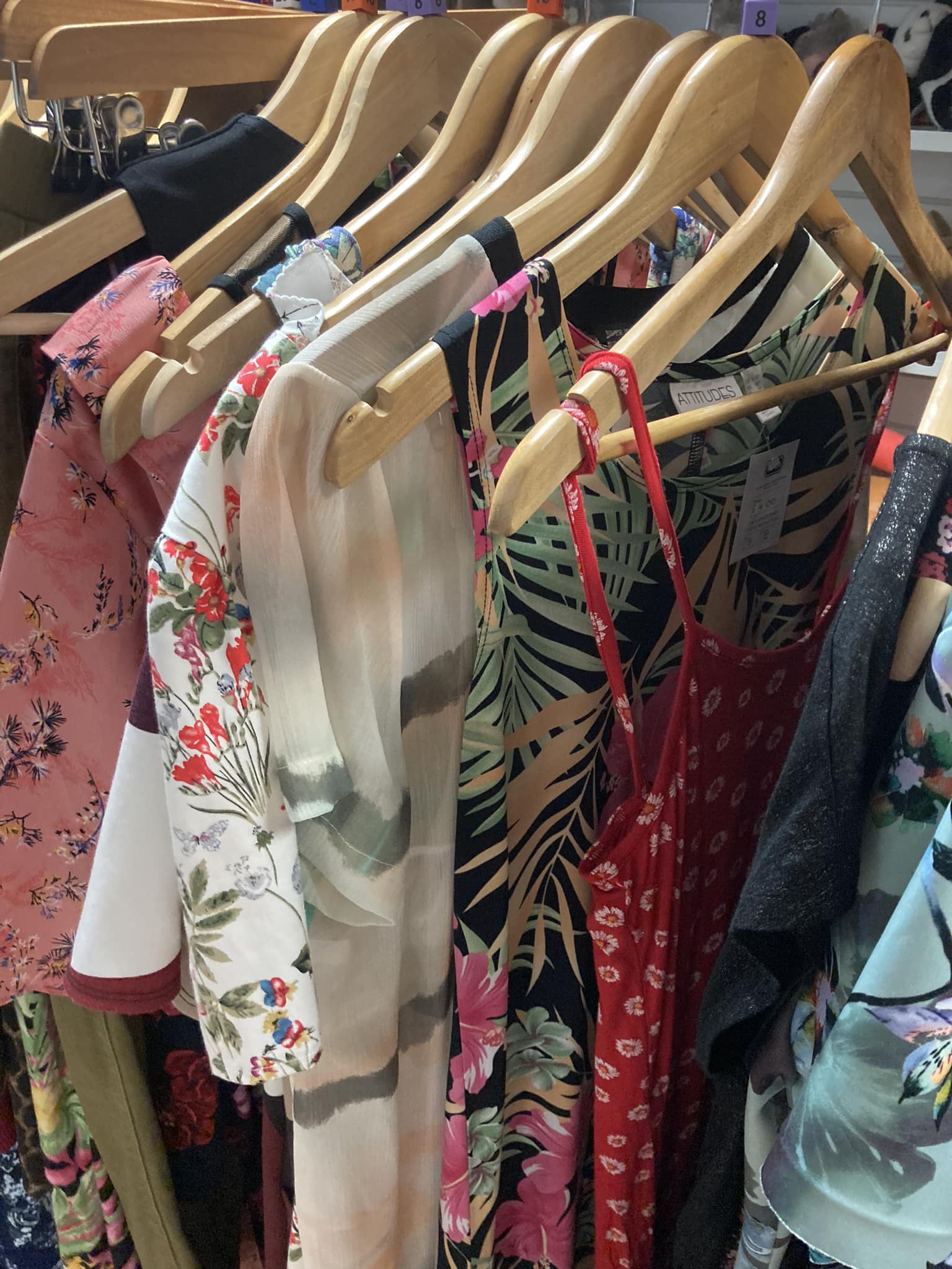 R S P C A Bury Oldham Charity Shop