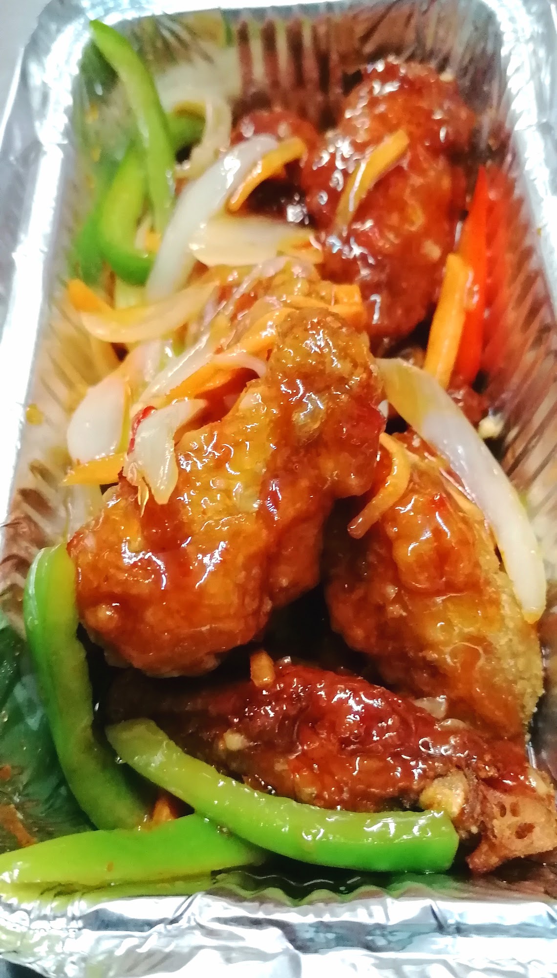 Golden Lantern 17 Loscoe Rd, Heanor