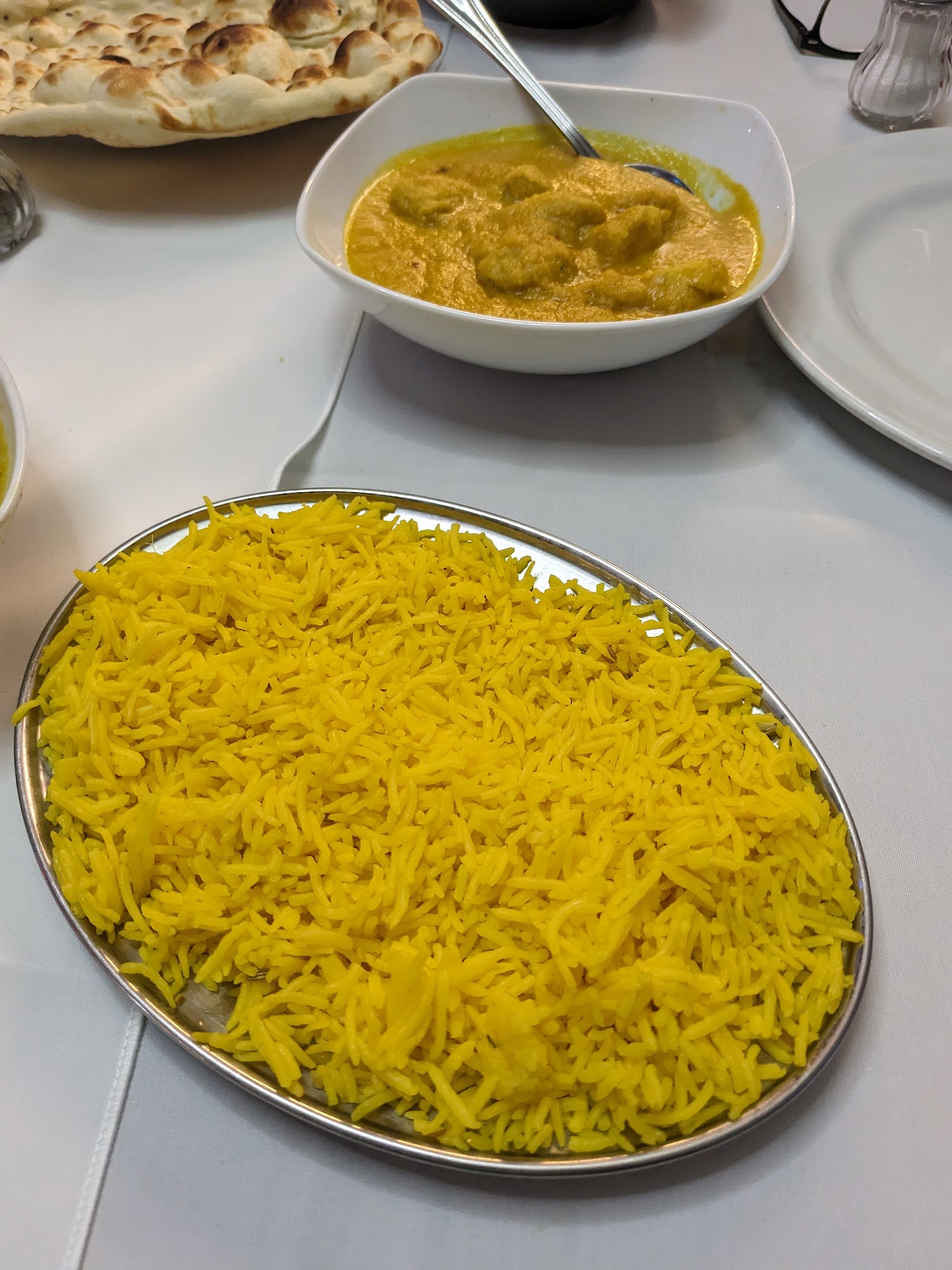 Memories Of India 37 Buxton Rd, Whaley Bridge, High Peak