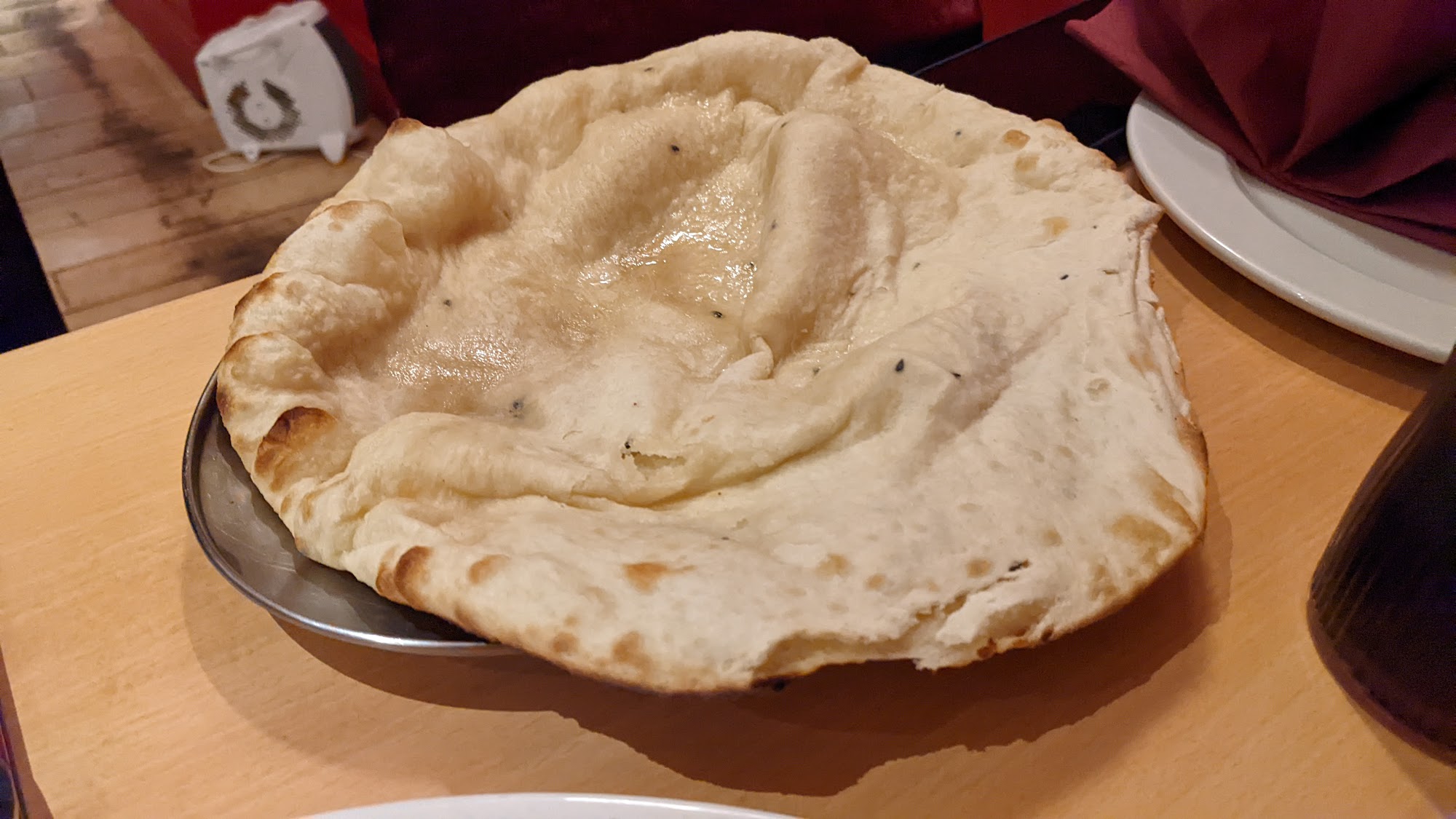 Radhuni Tandoori 159 Bath St, Ilkeston