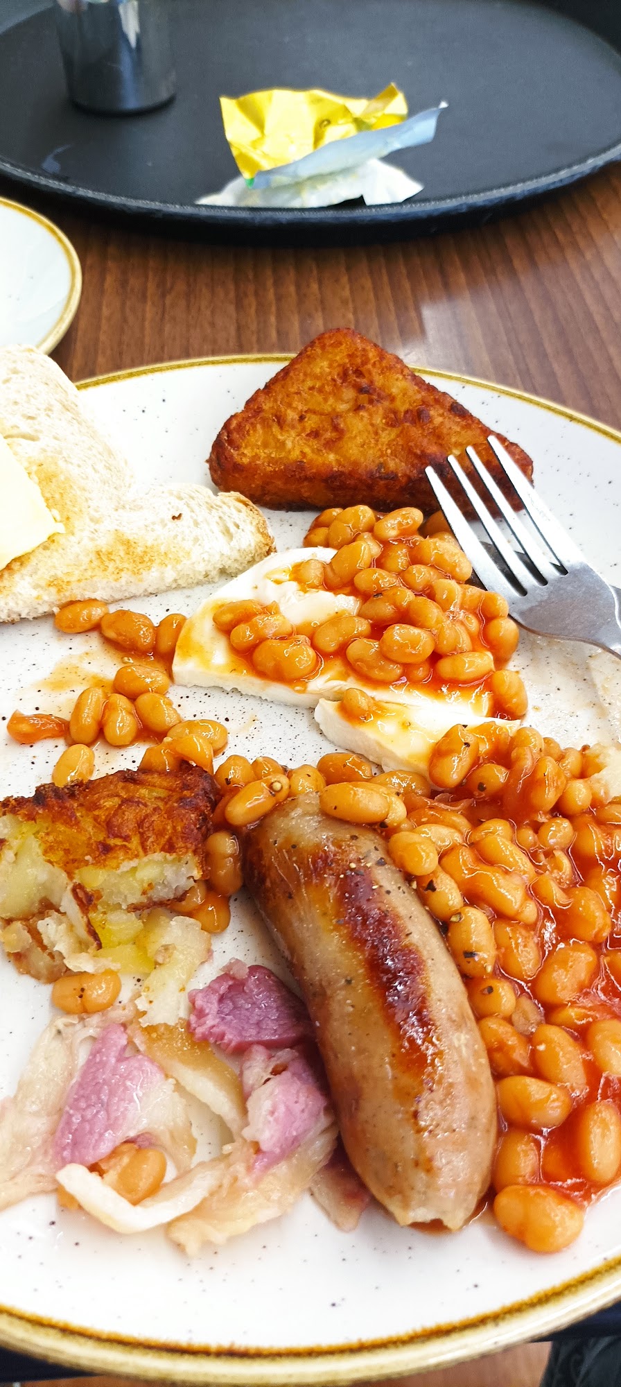 Tesco Cafe Barnstaple Retail Park, Sticklepath, Barnstaple