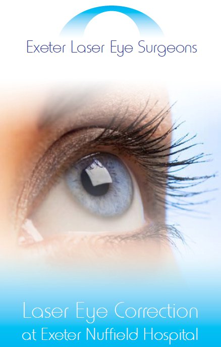 Optical Express Laser Eye Surgery, Cataract Surgery, & Opticians: Exeter
