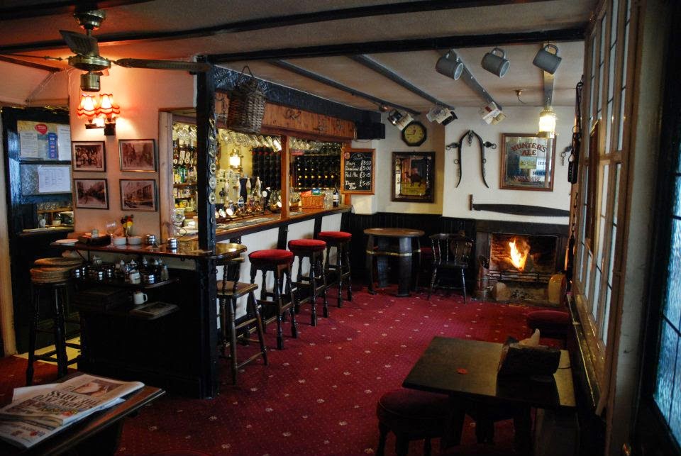 The Dodbrooke Inn Church St, Kingsbridge