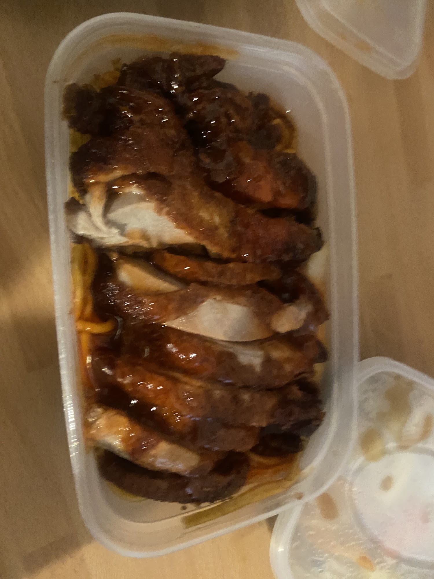 Yummy House chinese TakeAway 28 Fore St, Kingsbridge