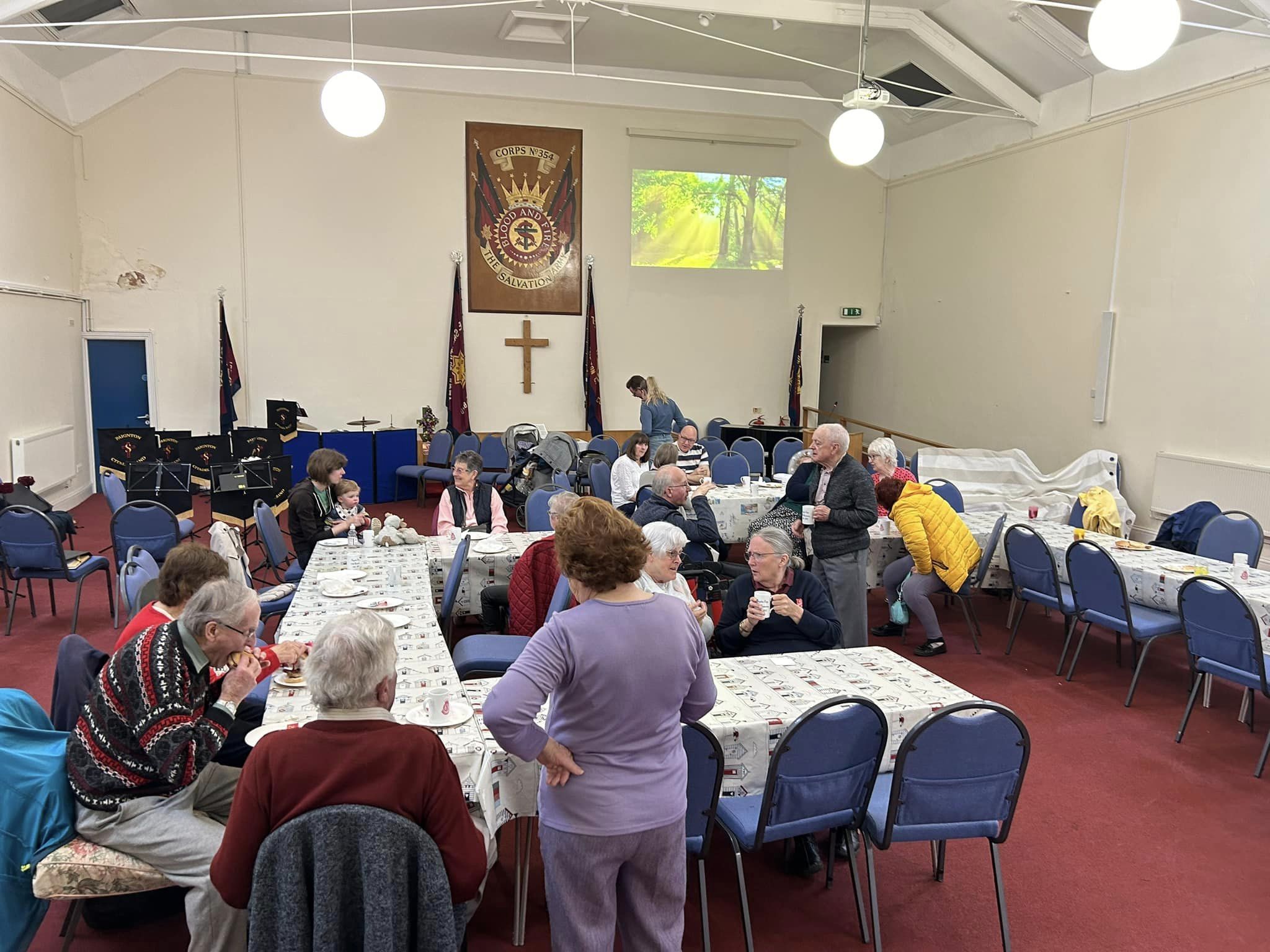 The Salvation Army Paignton