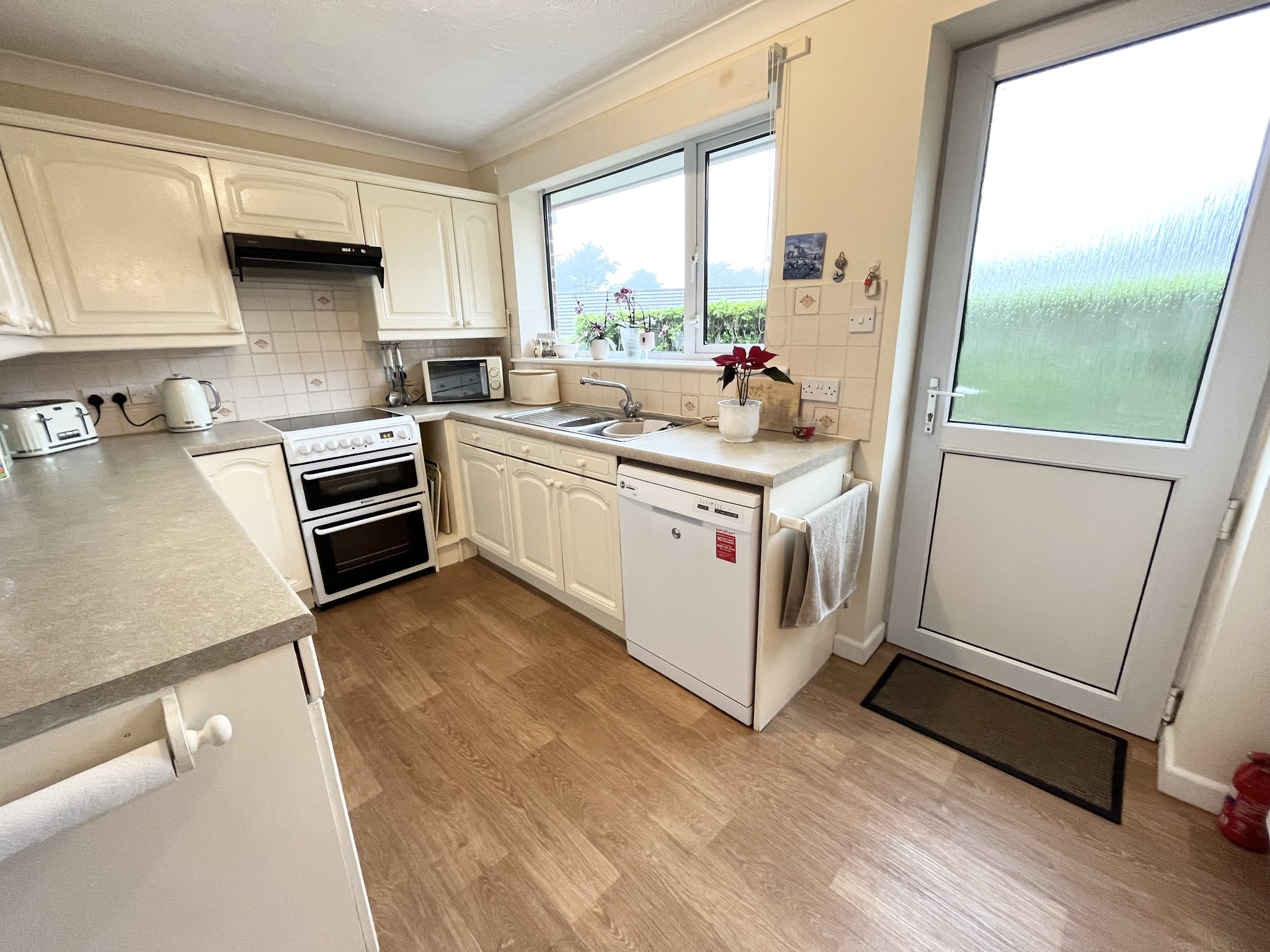 Williams Hedge Estate Agents