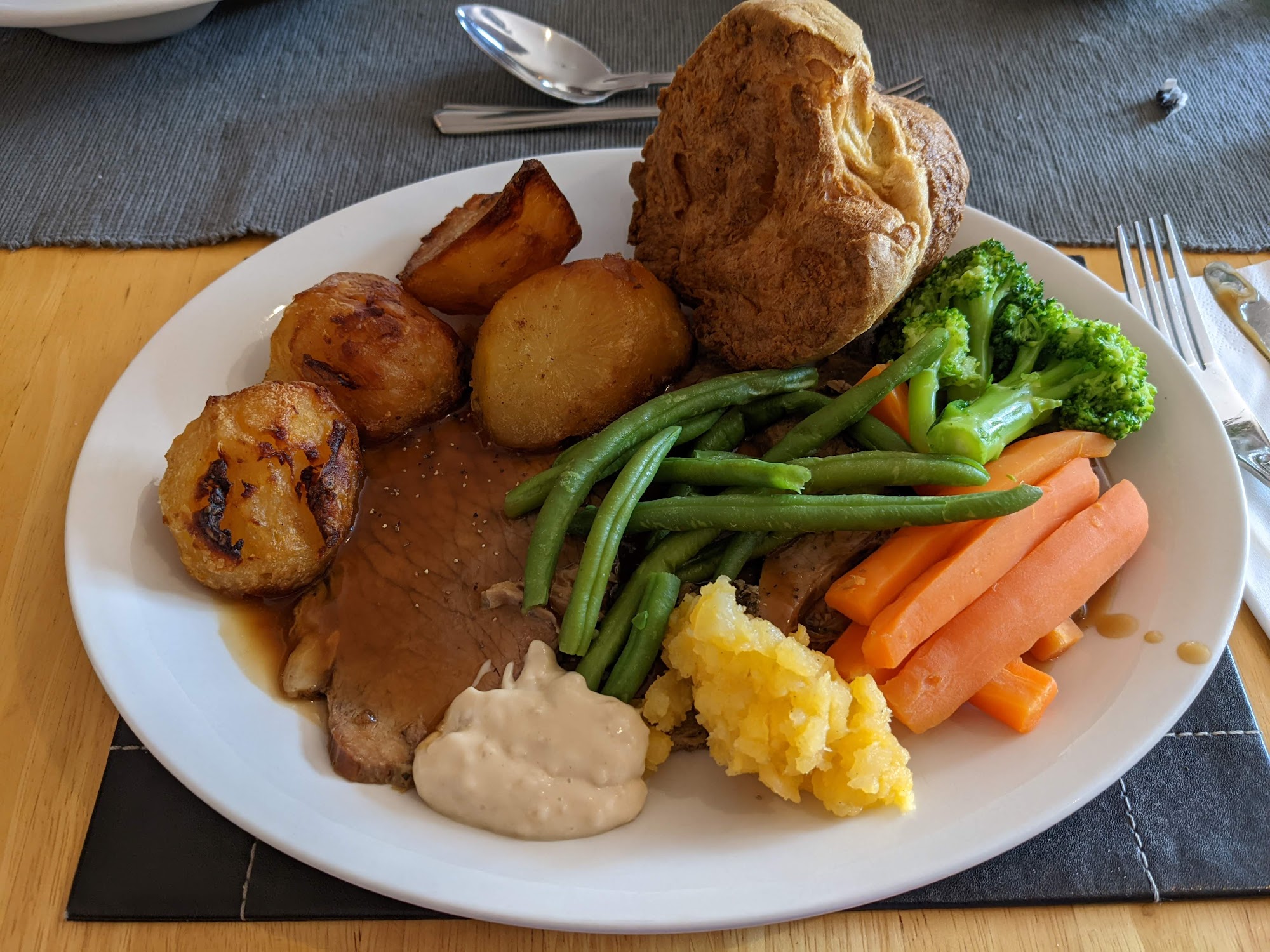 Kings Arms Fore St, Seaton