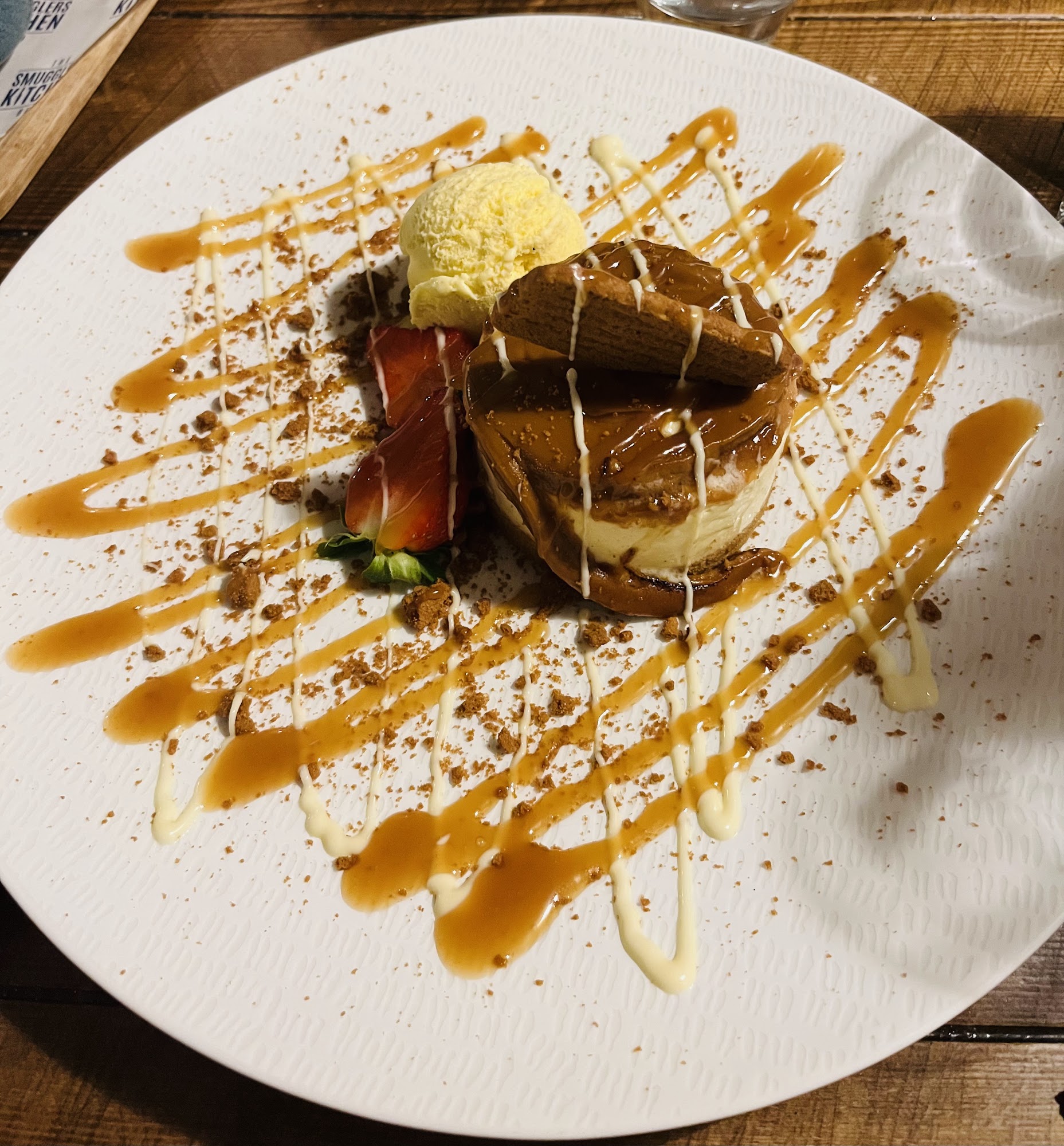 The Smugglers Kitchen Fore St, Beer, Seaton