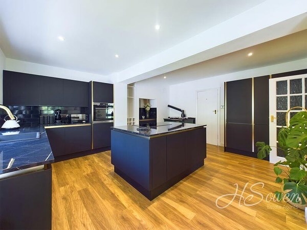 HS Owen Estate Agents
