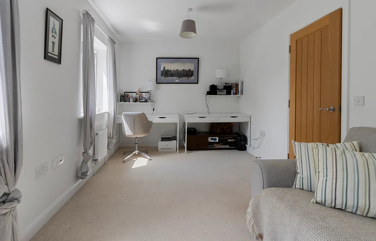 Absolute Sales & Lettings Ltd