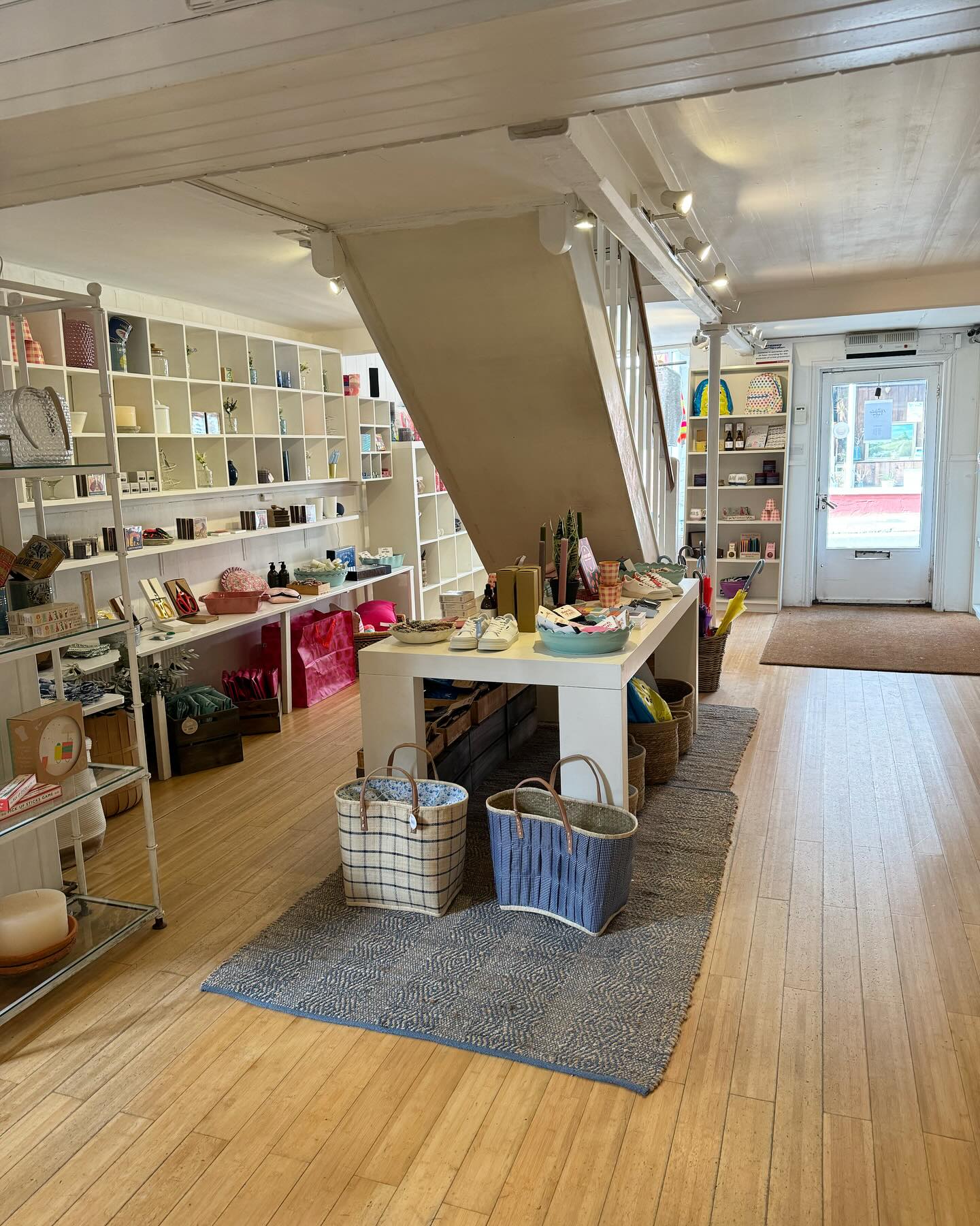 Hambledon Gallery Ltd