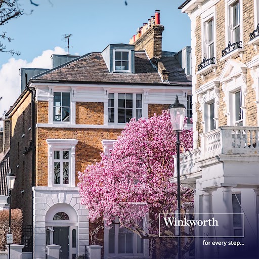Winkworth Westbourne Estate & Letting Agents
