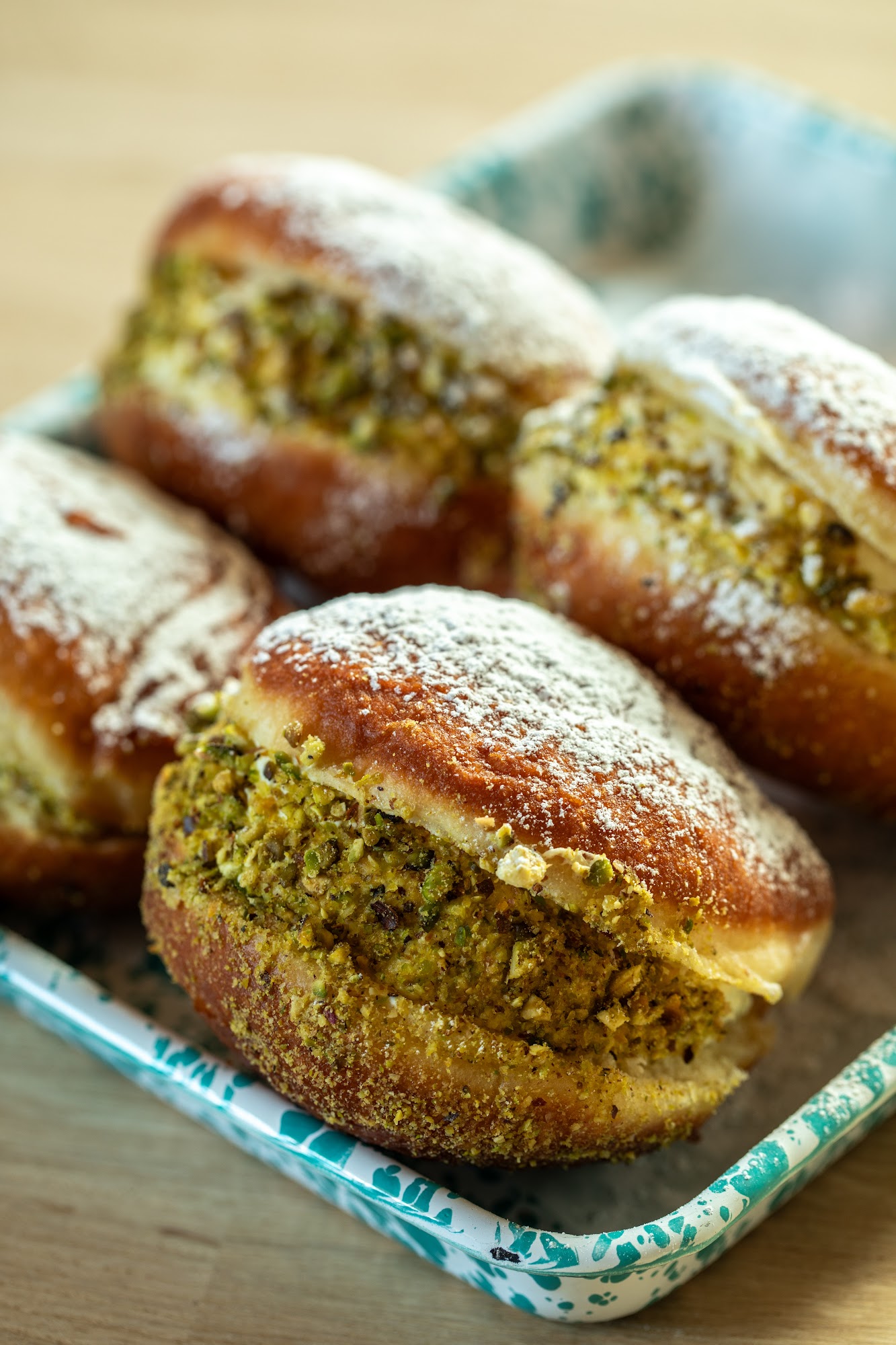 Brassica Forno 29 East St, Bridport