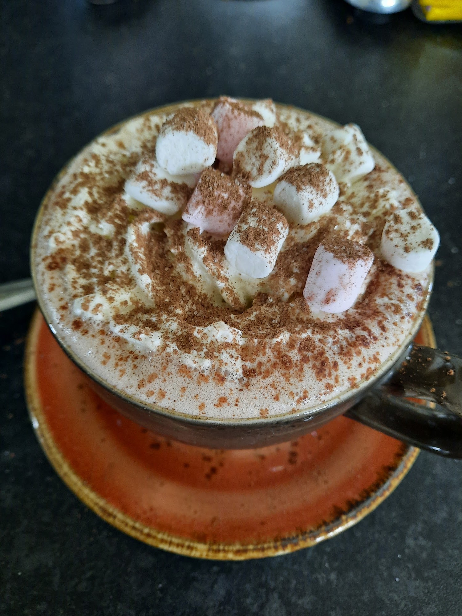 PiP Café and Meeting Hub St John Way, Dorchester