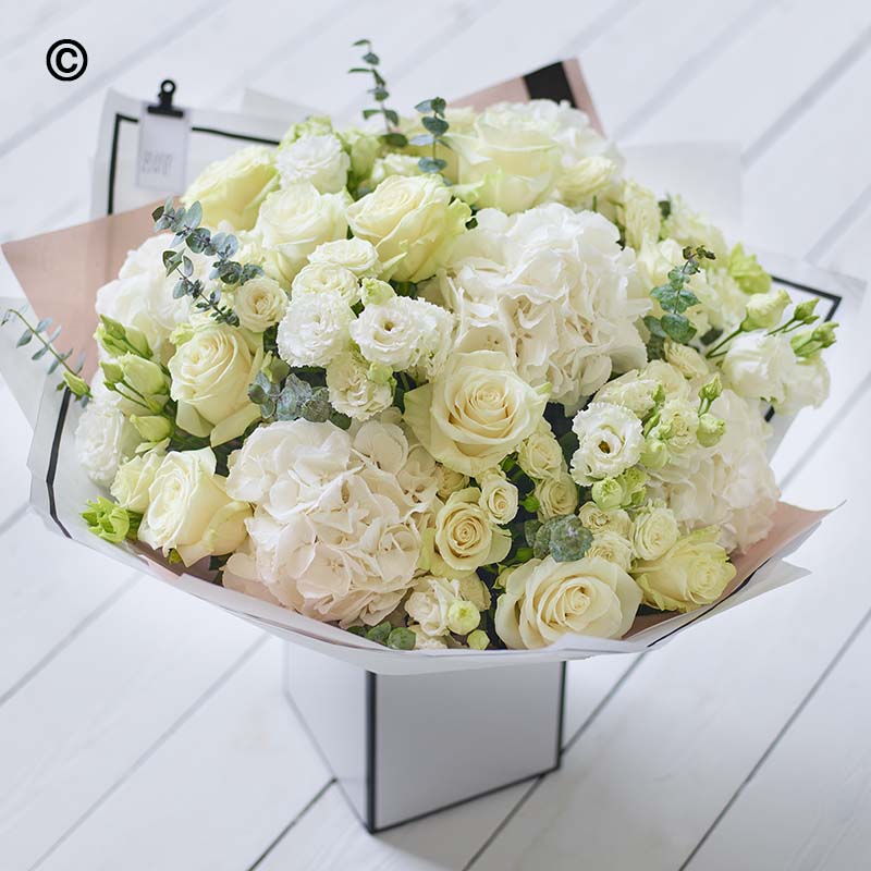 Parkwood Florists