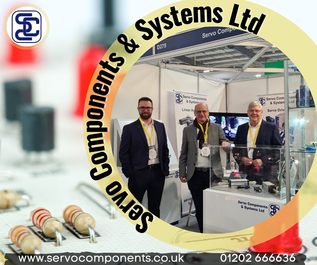 Servo Components & Systems Ltd