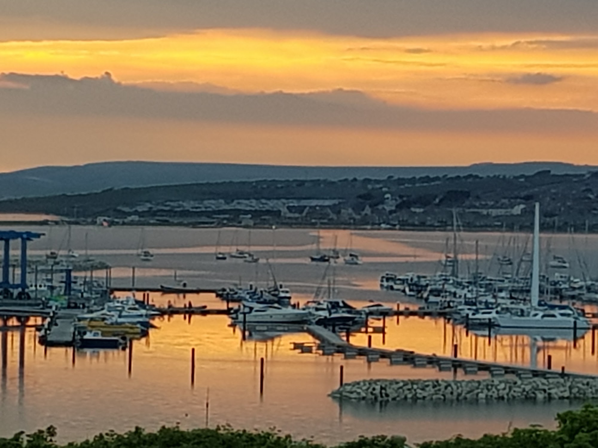 Ocean Bay 37 Chiswell, Portland