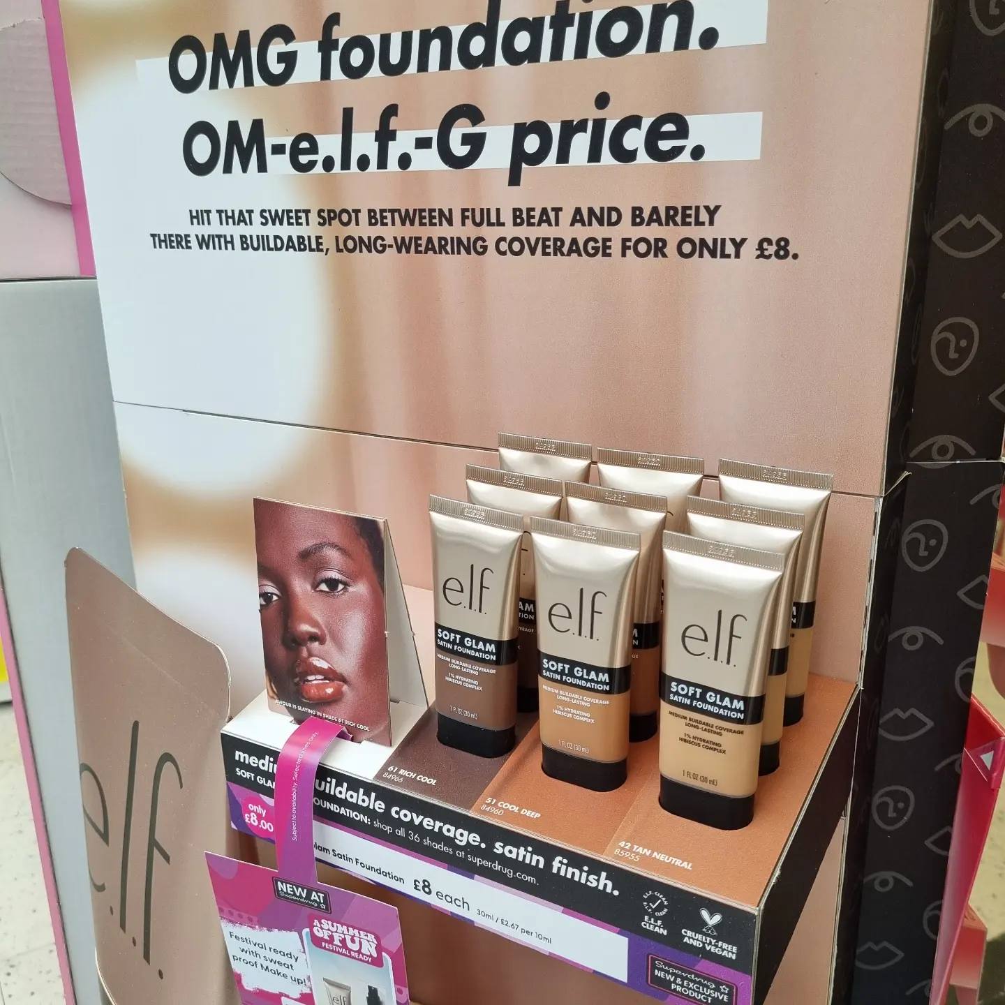 Superdrug