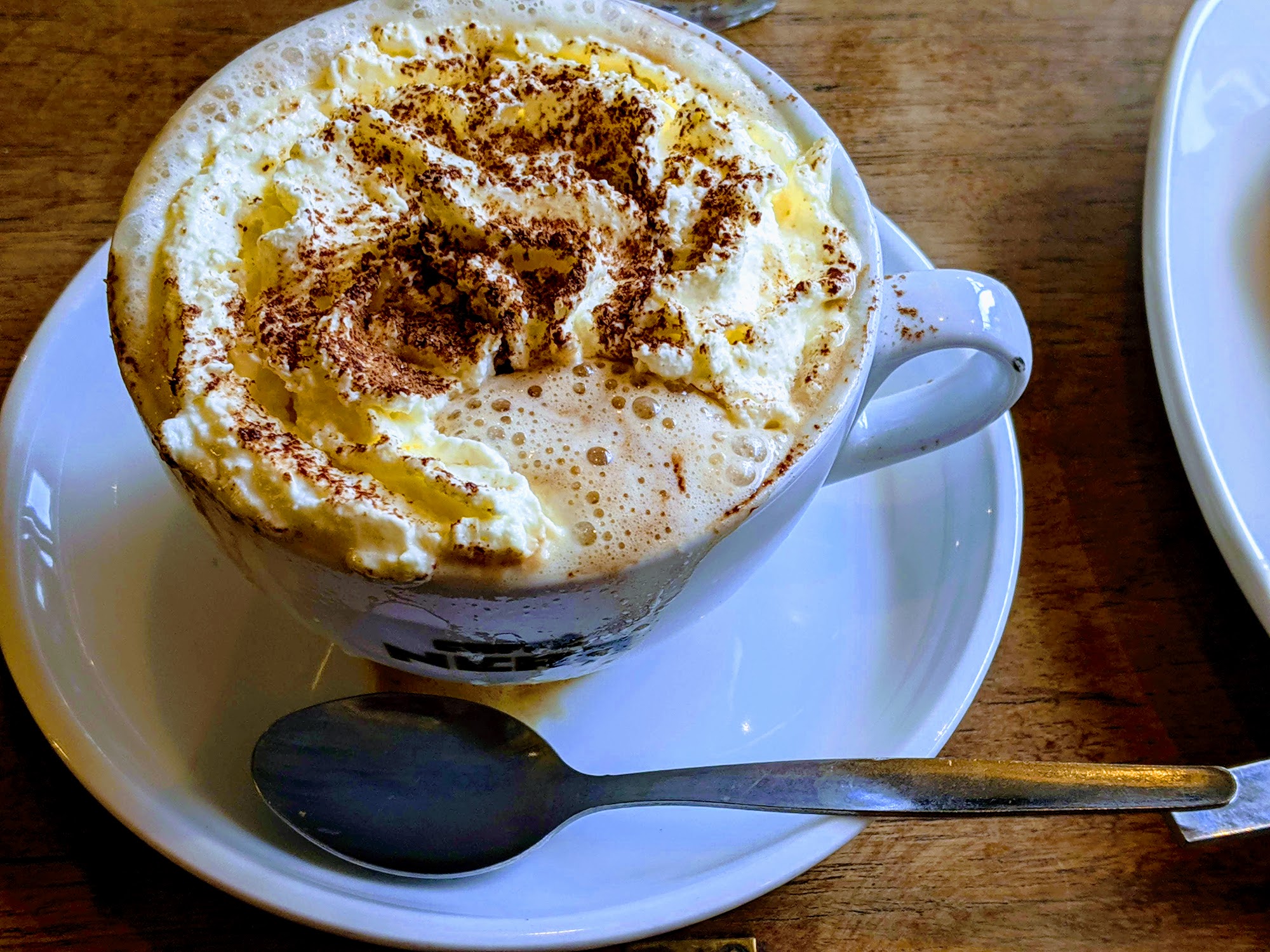 Caffè Nero 62 Cheap St, Sherborne