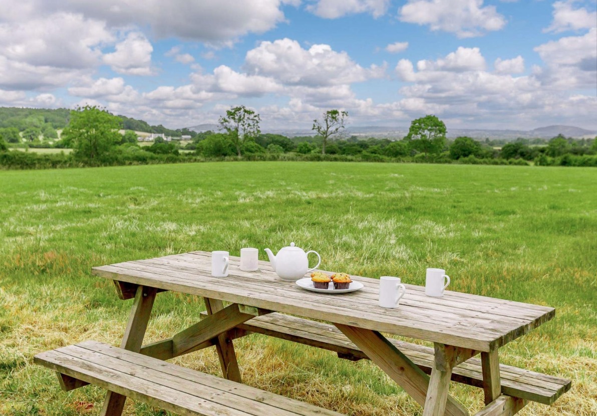 Dorset Coastal Cottages, Swanage