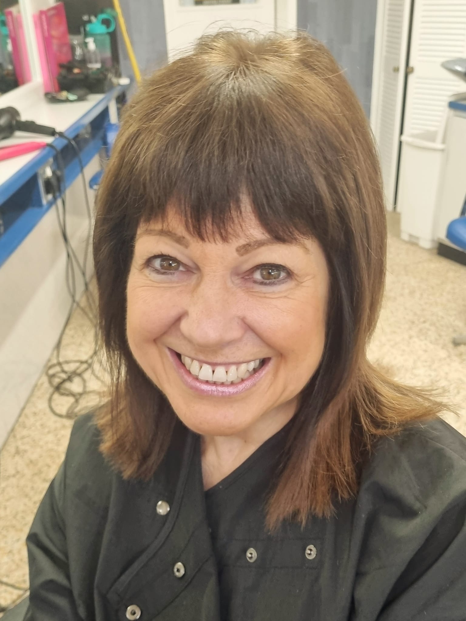 Jigsaw Hair Salon