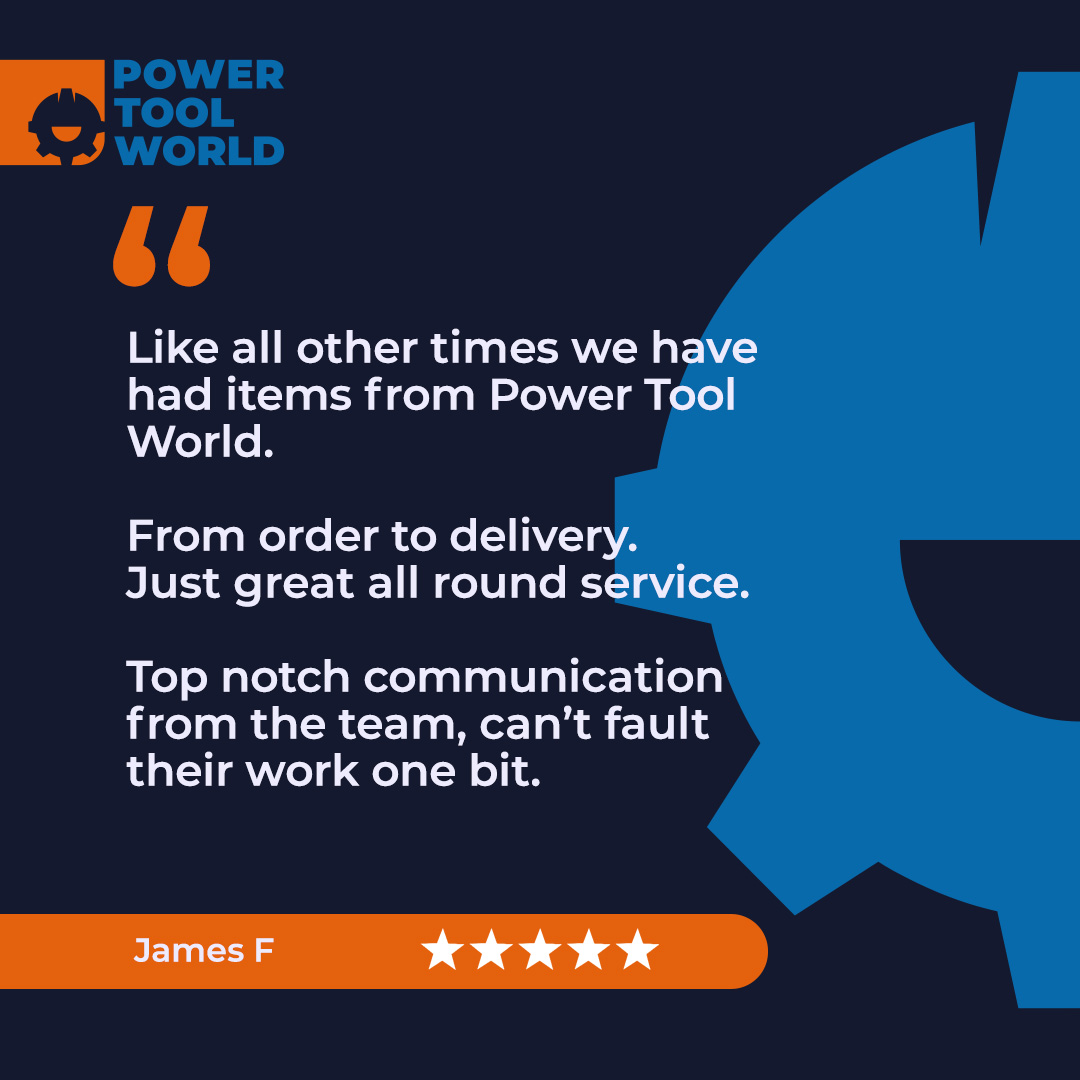 Powertool World