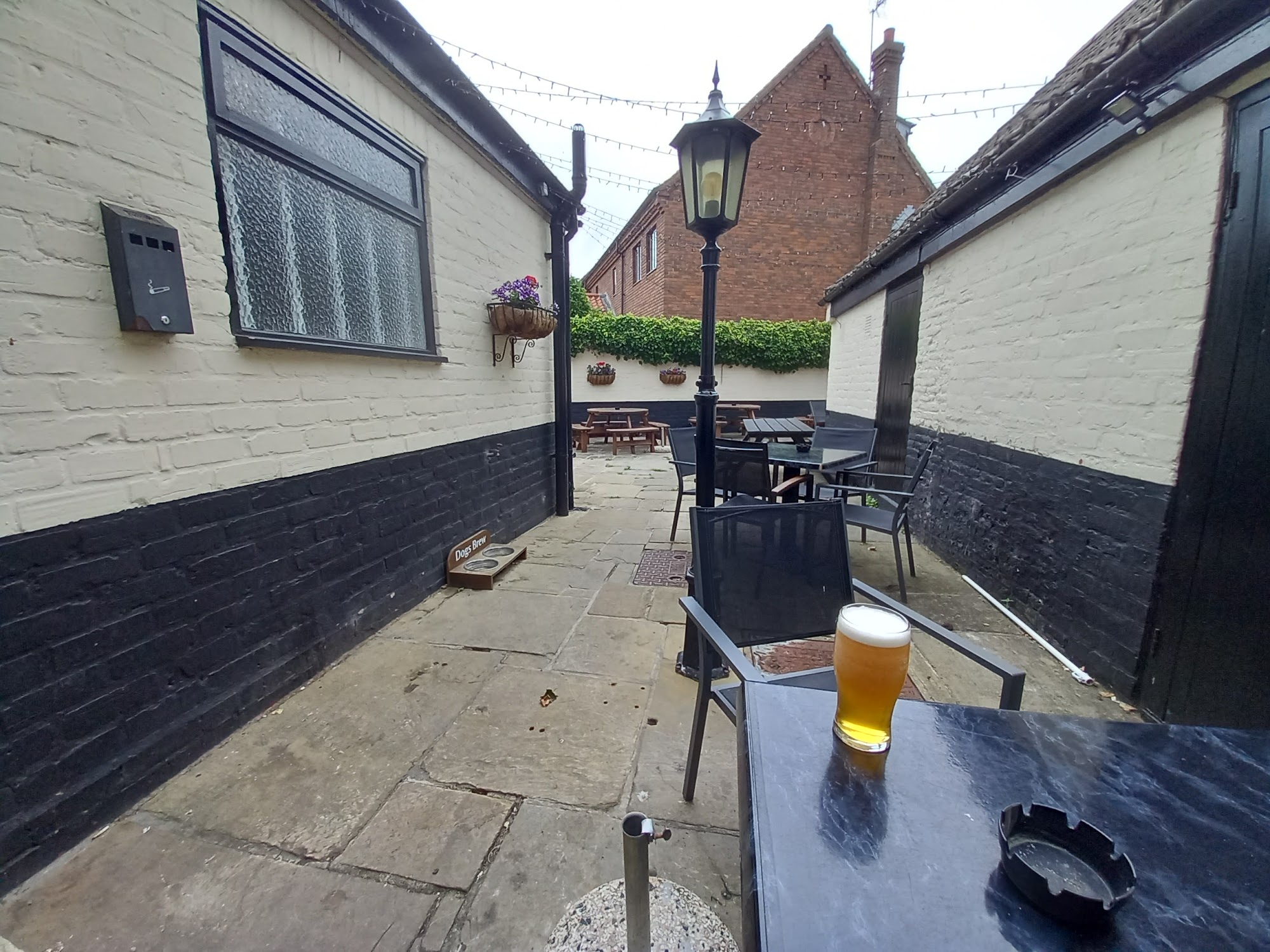 The Lord Nelson 13 Flemingate, Beverley