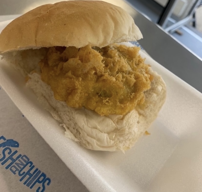 Sams Fish & Chips 223 Boothferry Rd, Hessle