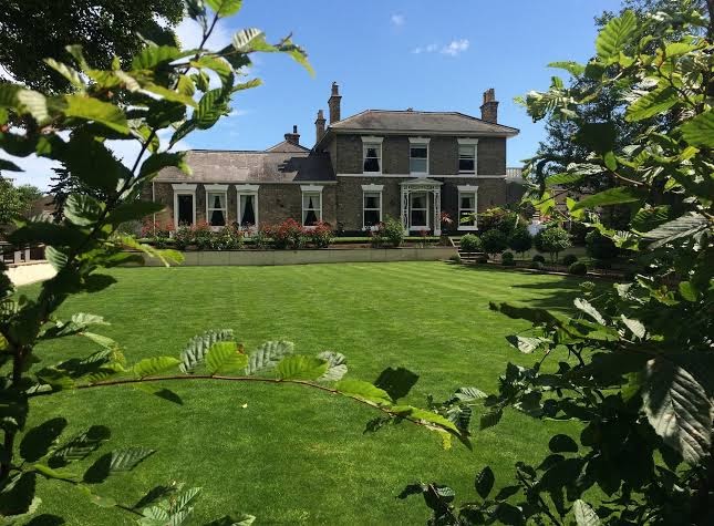 Dunedin Country House 40 Westgate, Patrington, Hull