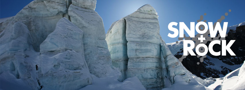 Snow + Rock Brighton