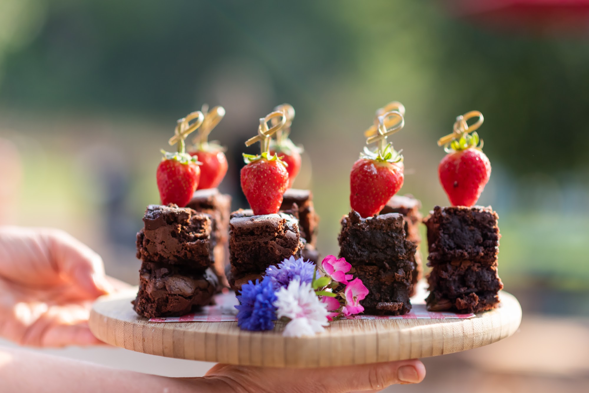 The Tennis Cafe Gildredge Pk, Eastbourne