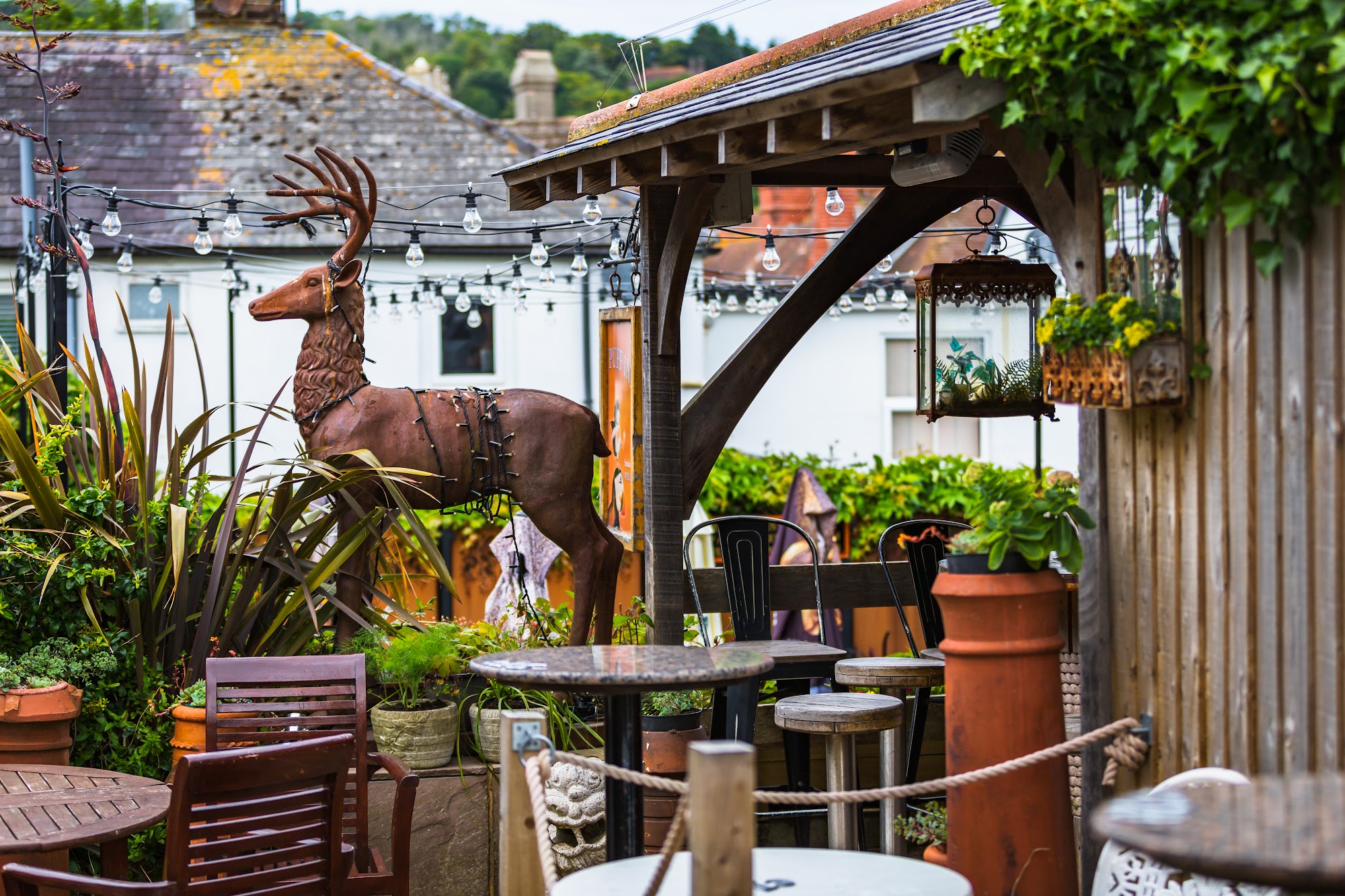 The Pilot Inn The Pilot, 89 Meads St, Eastbourne