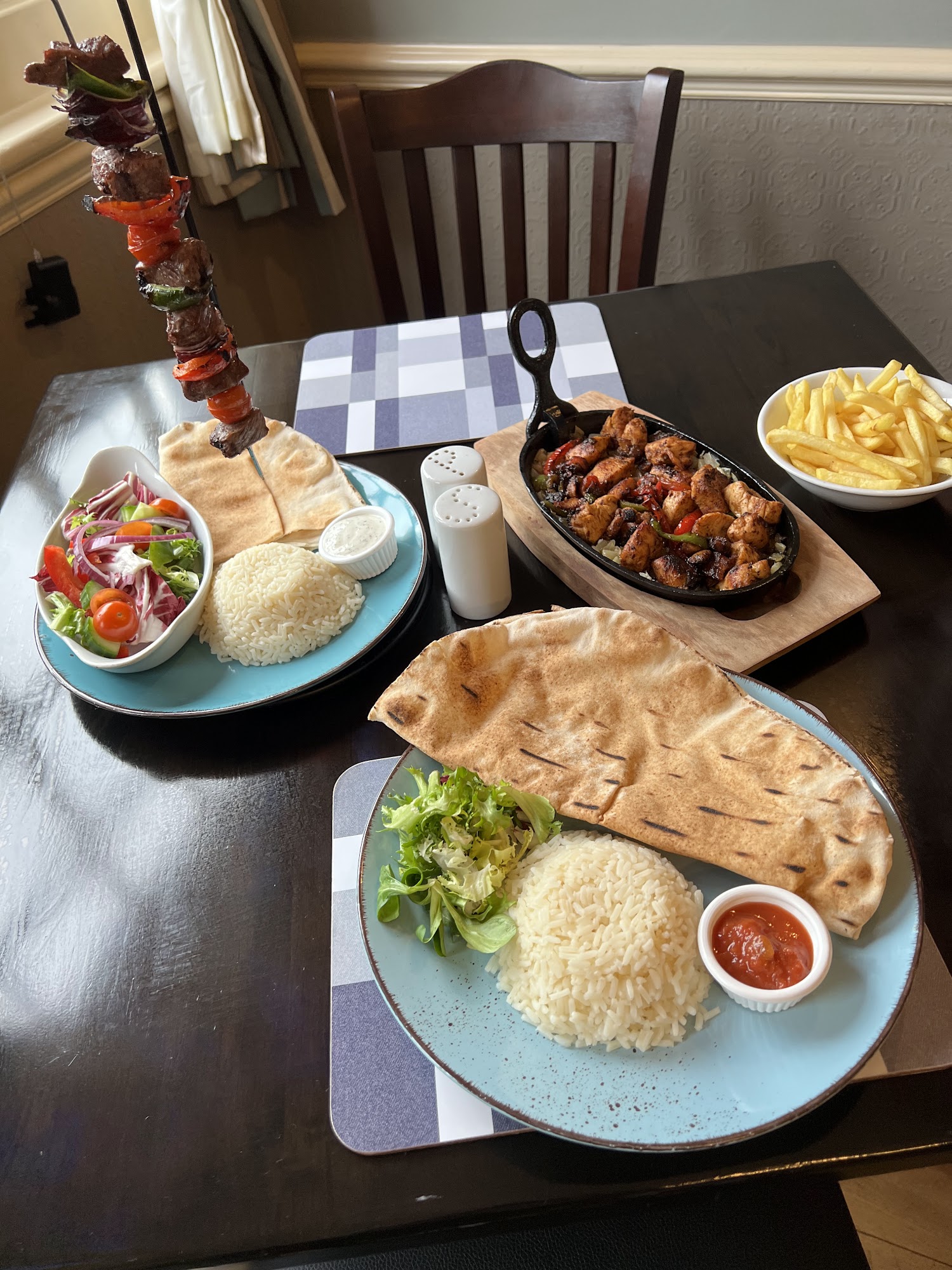 Arlington Arms carvery 360 Seaside, Eastbourne