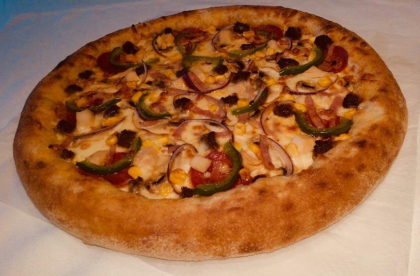 Pizza Bella 21 South Rd, Hailsham