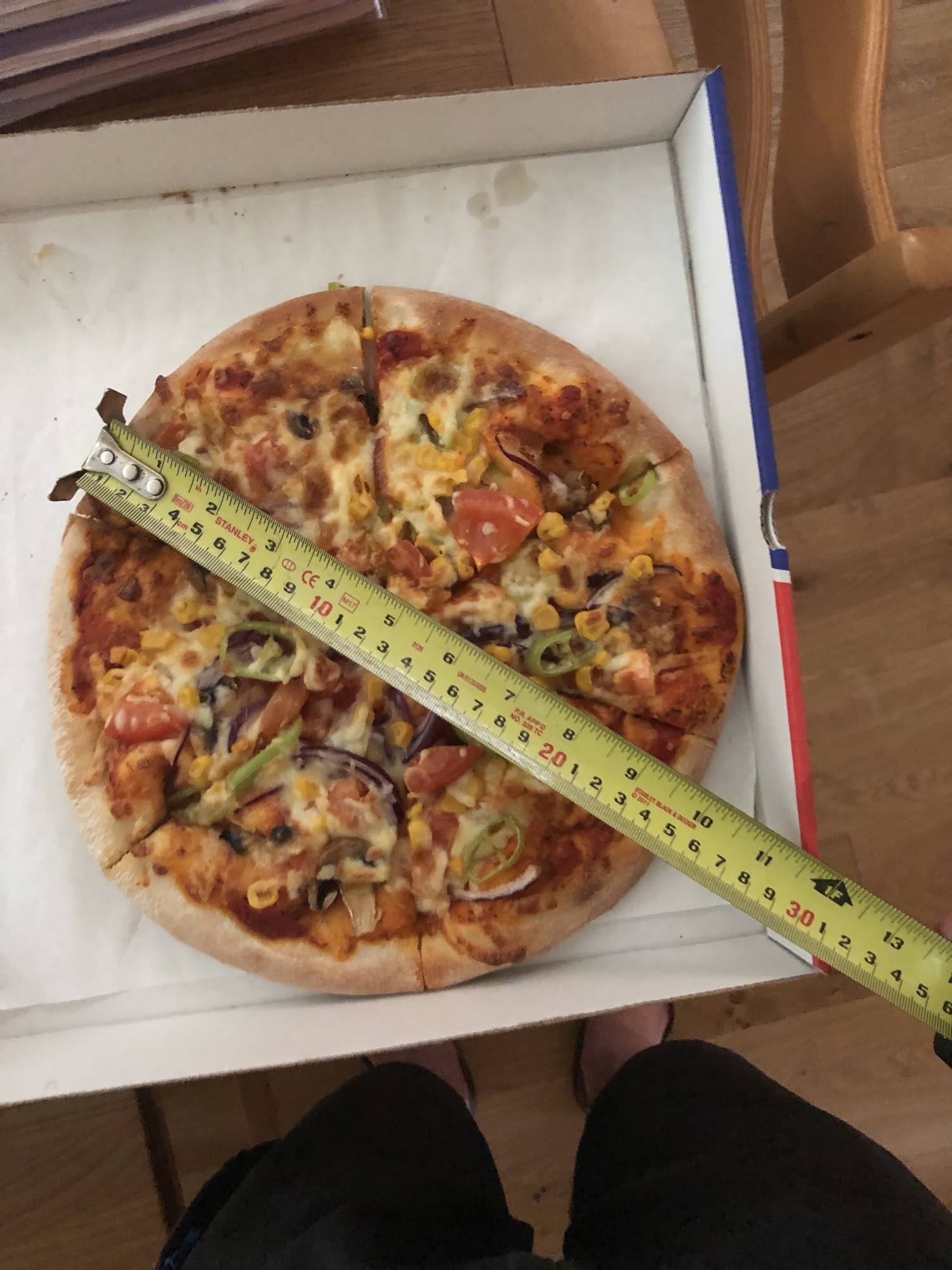 Piazza 24 High St, Heathfield