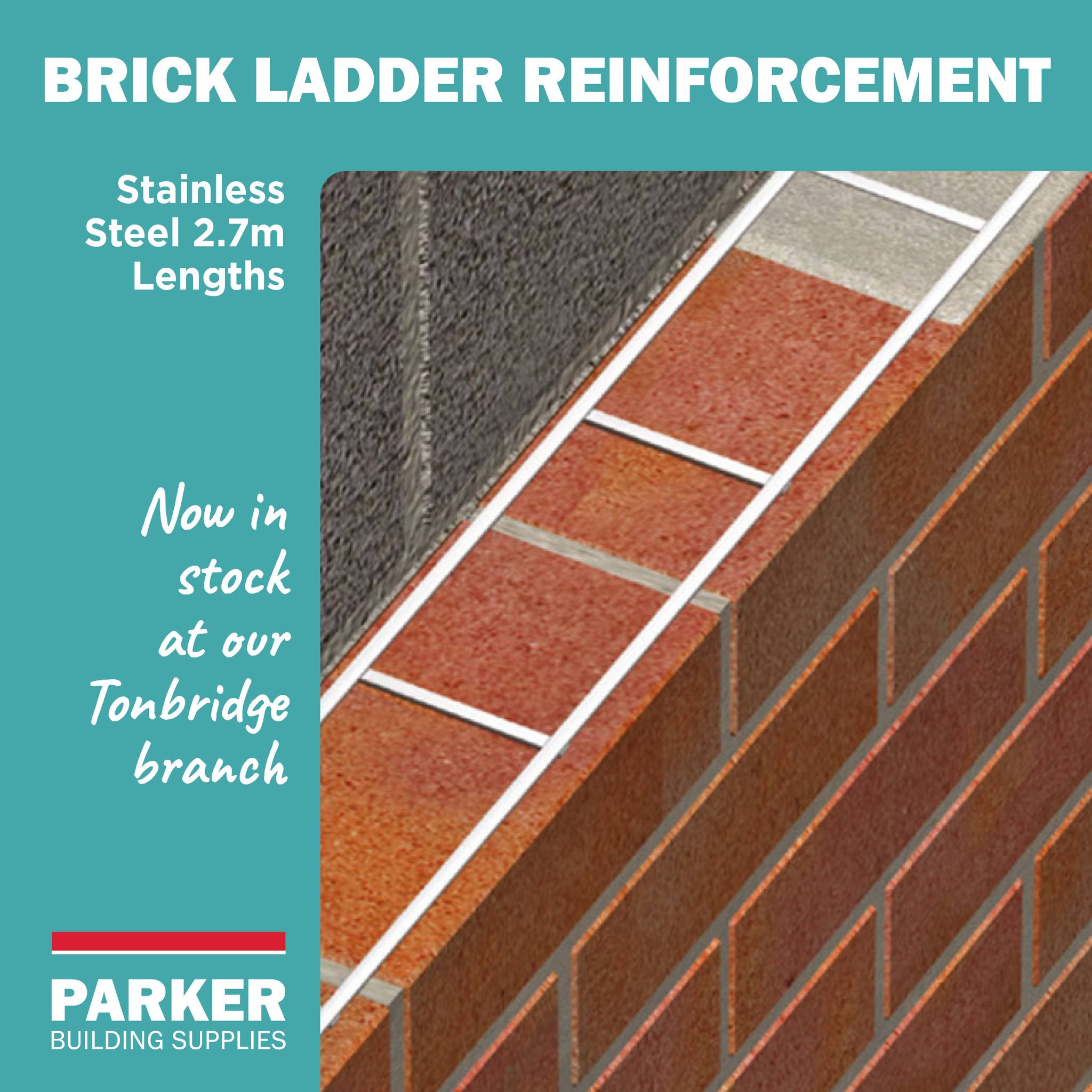 Parker Building Supplies - Hove