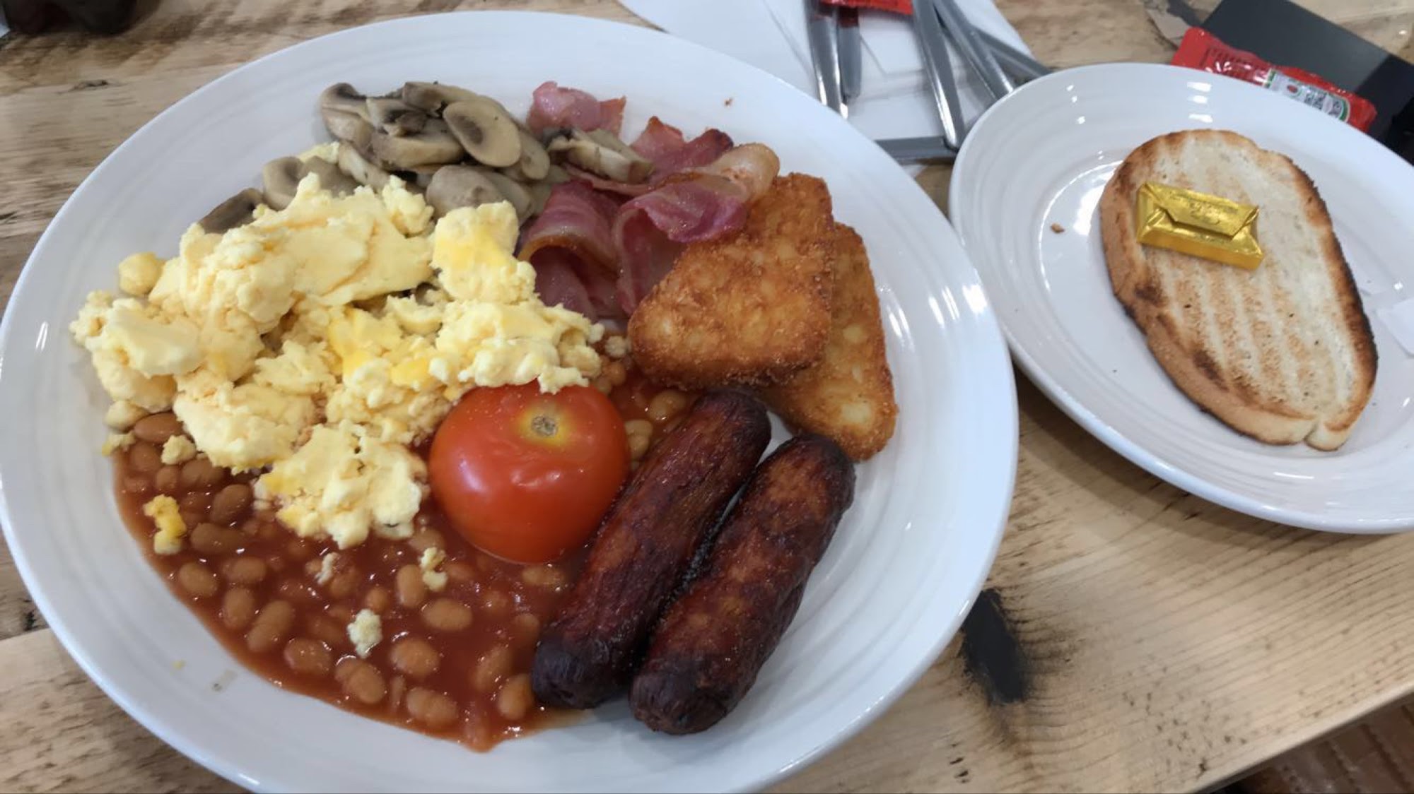 Morrisons Cafe Limebrook Way, Wycke Hill, Maldon