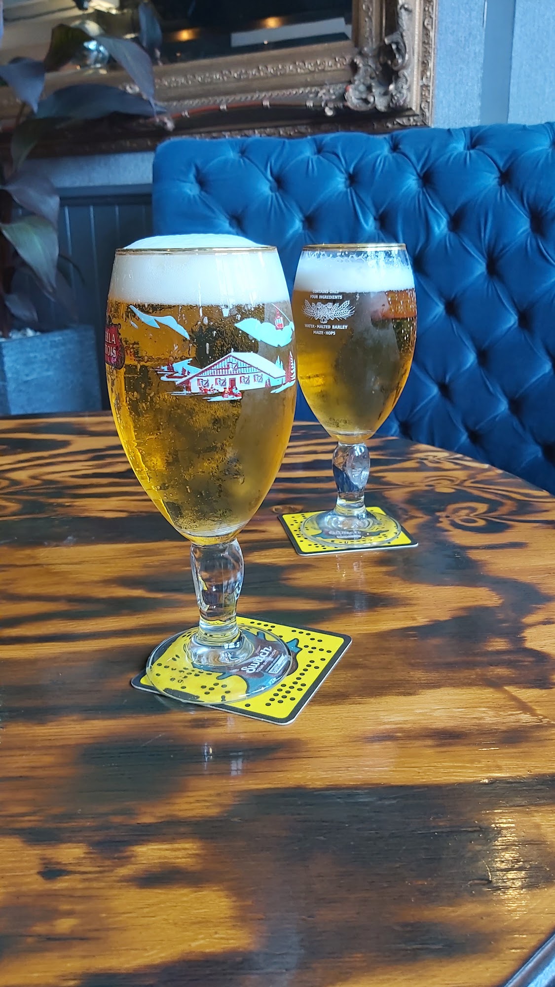 The Spread Eagle 93 High St, Rayleigh