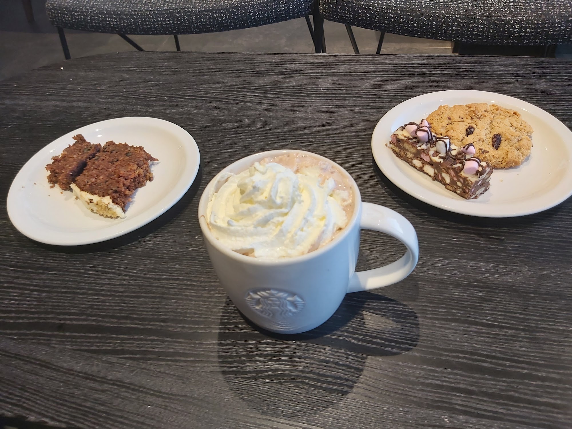 Starbucks Greyhound Way, Southend-on-Sea