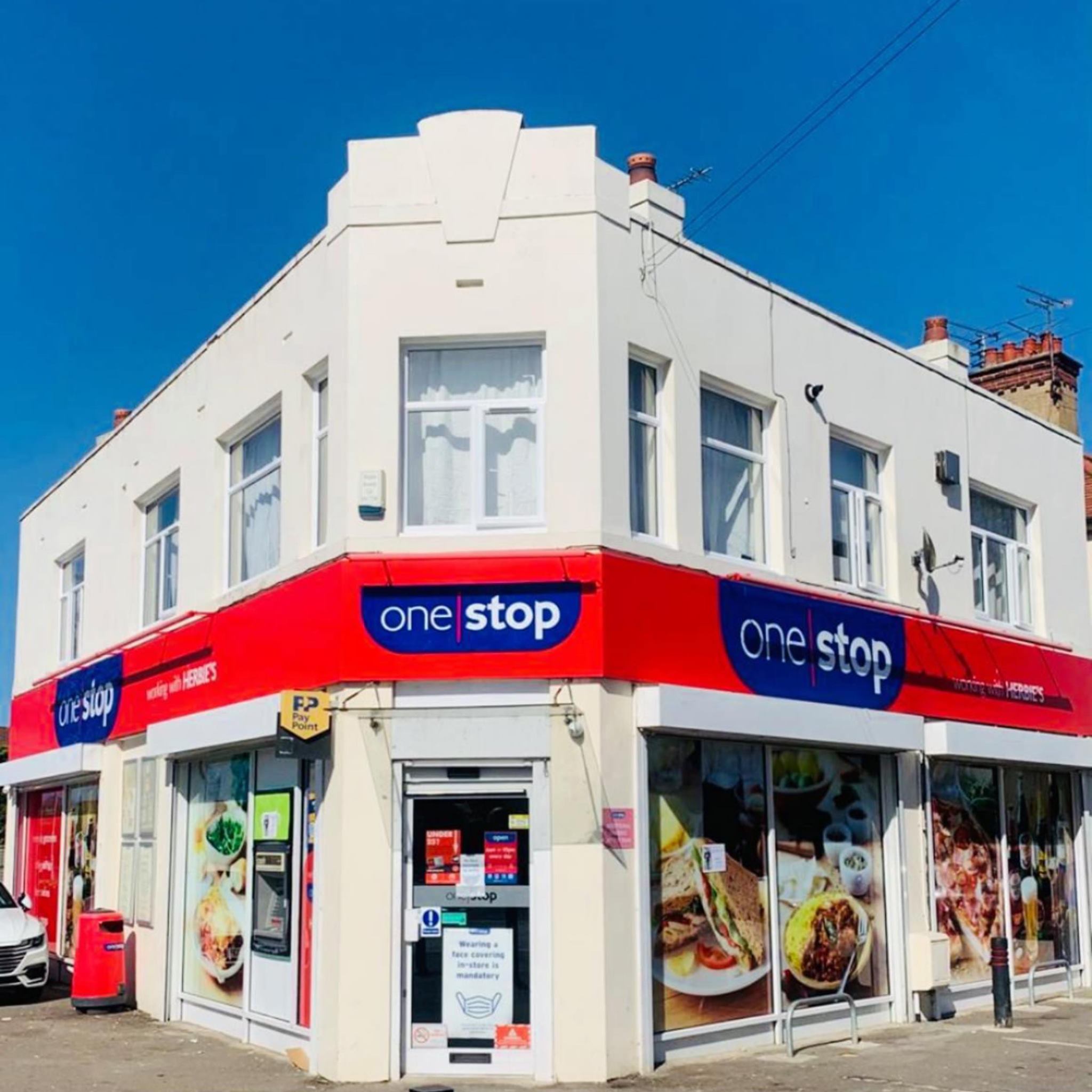 One Stop