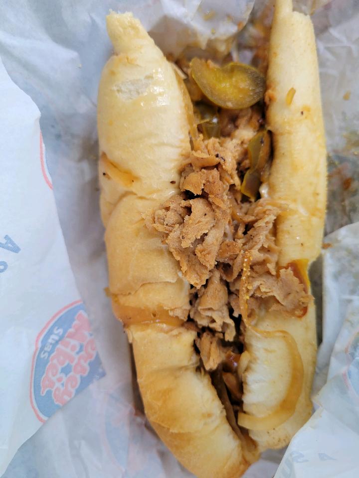 Jersey Mike's Subs